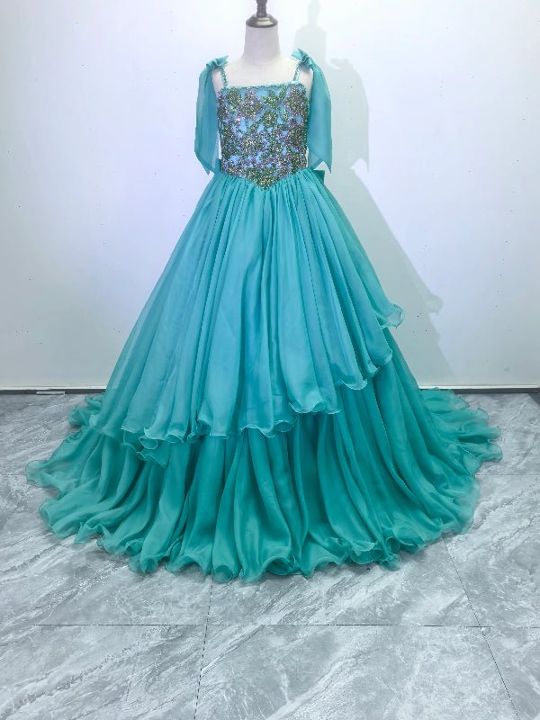 High-Quality Long Pageant Dresses - Custom Designs for All Occasions CupcakePageantDress High-Quality Long Pageant Dresses - Custom Designs for All Occasions CupcakePageantDress