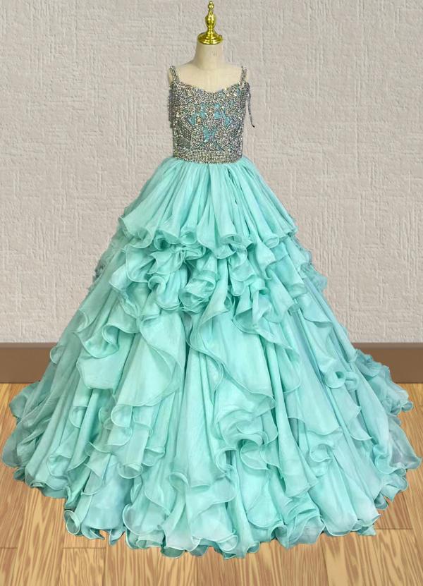 Stunning Mint Pageant Dress for Teenage Girl - Elegant and Glitz CupcakePageantDress Stunning Mint Pageant Dress for Teenage Girl - Elegant and Glitz CupcakePageantDress