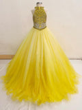 Best Beauty Sparkly Kids Colorful Pageant Dress - CupcakePageantDress