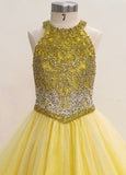 Best Beauty Sparkly Kids Colorful Pageant Dress - CupcakePageantDress