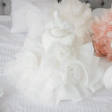 Little Princess Baptism Dress for birthday,party