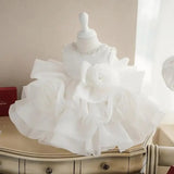 Little Princess Baptism Dress for birthday,party
