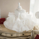 Little Princess Baptism Dress for birthday,party