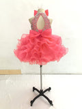 Glitzly Childs/Toddler/Baby Girl/Baby Miss Formal Gowns - CupcakePageantDress