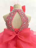 Glitzly Childs/Toddler/Baby Girl/Baby Miss Formal Gowns - CupcakePageantDress
