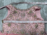 Baby Miss Glitz Cupcake Pageant Dress with Sparkly Bodice - CupcakePageantDress