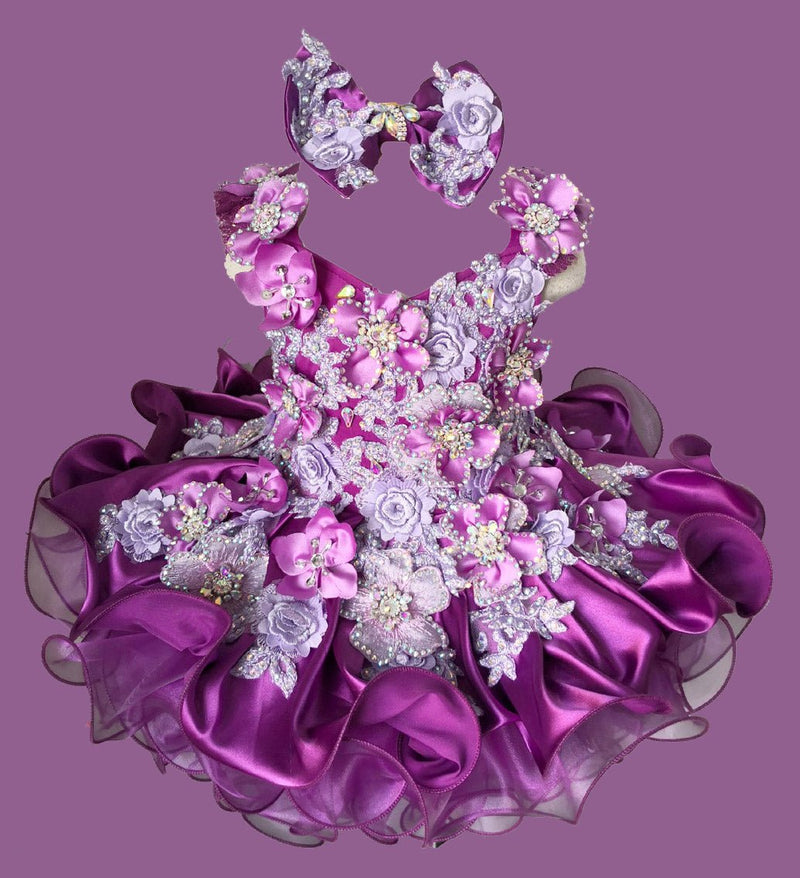 purple glitz pageant dress Pageant Dresses Tagged "Purple" ABC Fashion