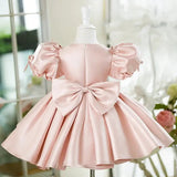 Little Child's First Communion Dress for Birthday
