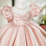Little Child's First Communion Dress for Birthday
