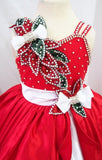 Glitz Infant/toddler/baby/children/kids Girl's Baby Doll Pageant Dress - CupcakePageantDress