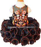Exquisite Infant/Toddler/Newborn/Baby Girl Amazing Cupcake Pageant Dress - CupcakePageantDress
