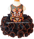 Infant/Toddler/Newborn/Baby Girl Amazing Cupcake Pageant Dress - CupcakePageantDress