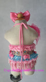 Infant/toddler/baby/children/kids Girl's swimwear outfit &Bikini - CupcakePageantDress