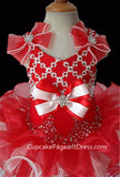 Little Princess Sugar Baby Miss Cupcake Pageant Dress - CupcakePageantDress