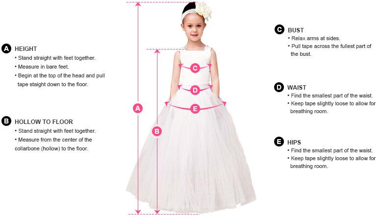 Glitz Glass Crystal Full Hand Made Little Girl Pageant Dress - CupcakePageantDress
